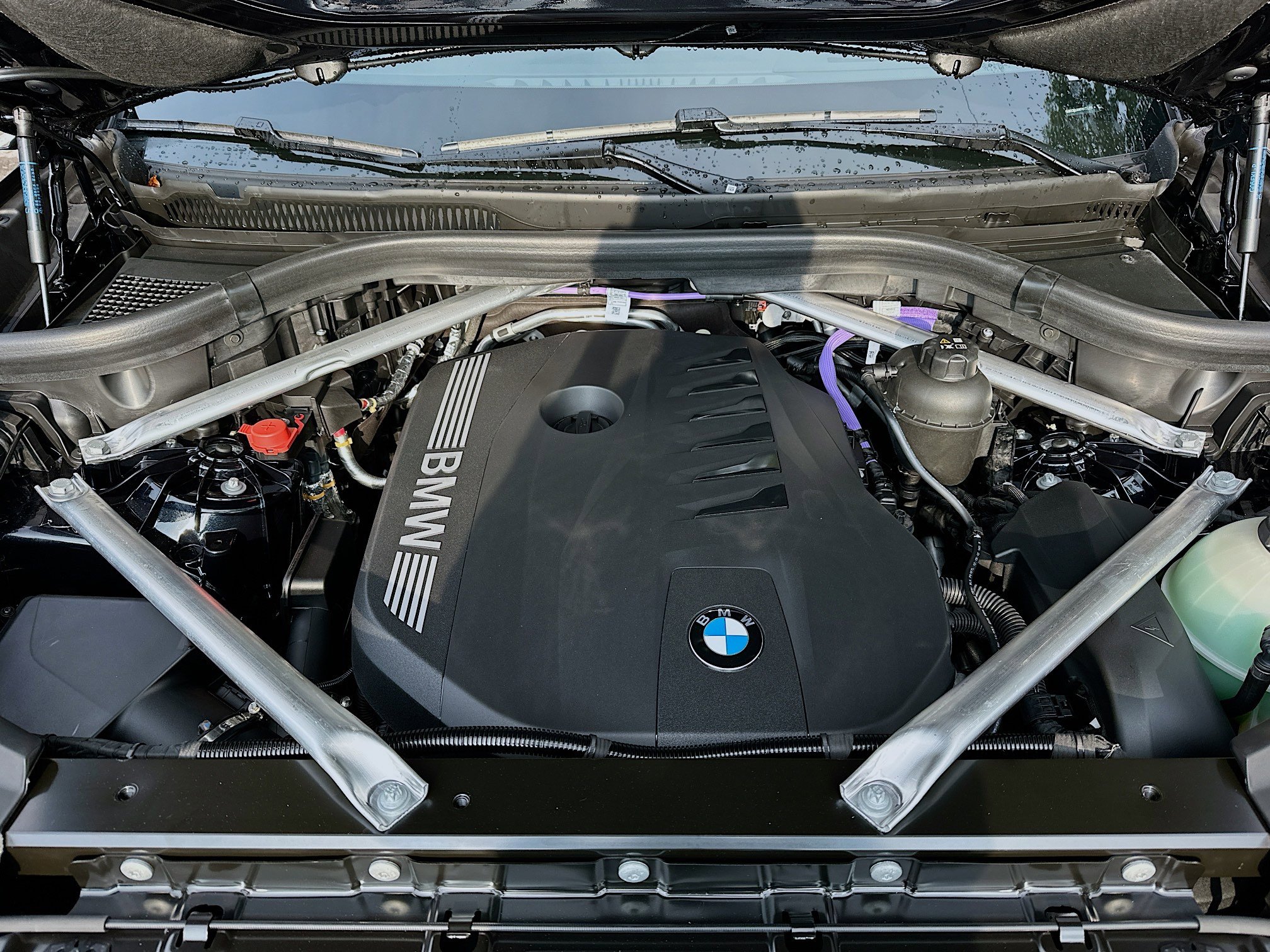 2026 Bmw X5 sDrive40i photo 26