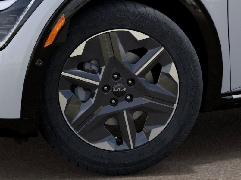 2025 Kia EV6 Light photo 9