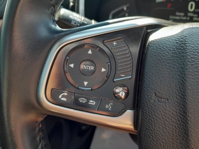 2018 Honda CR-V Touring photo 13