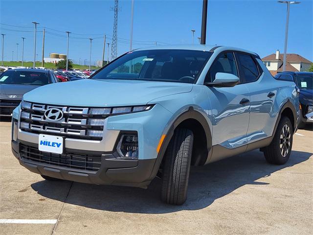 2026 Hyundai Santa Cruz SE photo 2