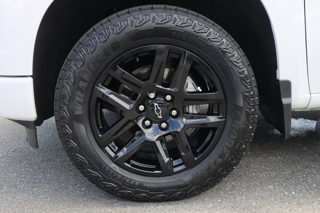 2022 Chevrolet Silverado 1500 Custom photo 27