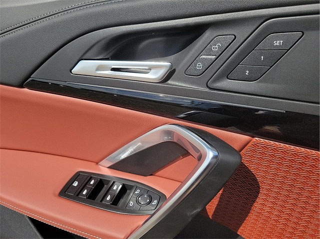 2026 Bmw X1 XDrive28i photo 21