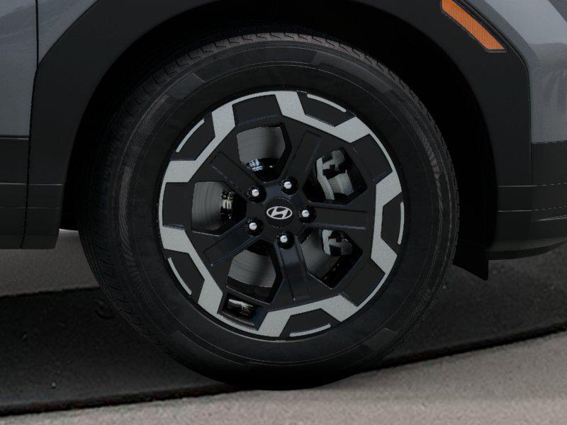 2026 Hyundai Santa Fe SE photo 8