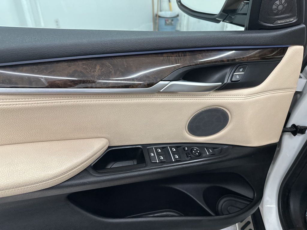 2016 Bmw X5 xDrive40e photo 10