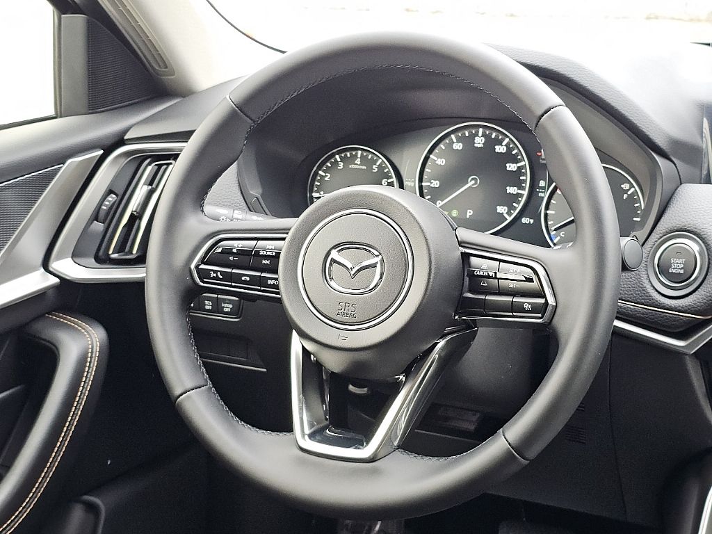 2025 Mazda CX-90 3.3 Turbo Preferred photo 30