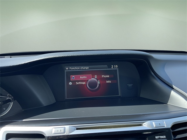 2015 Honda Accord EX-L V6 photo 24