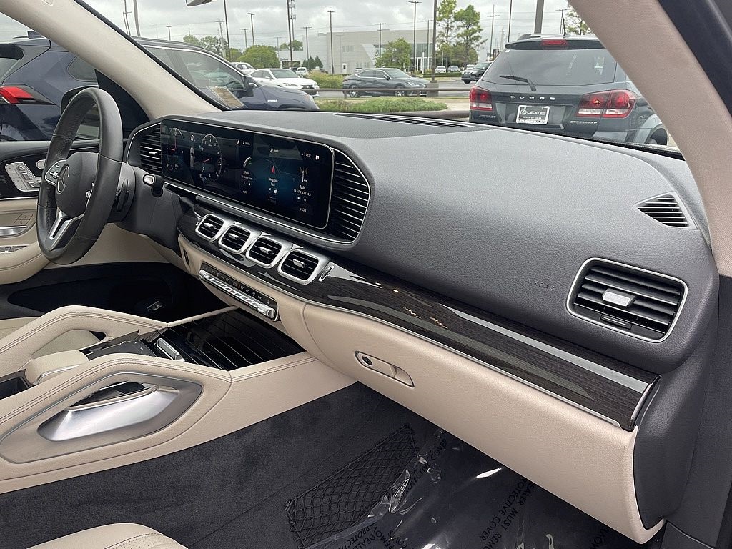 2020 Mercedes Benz GLE 350 4MATIC photo 26