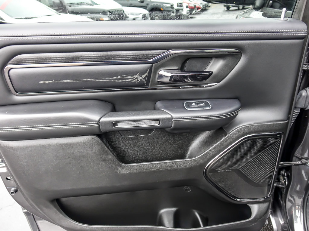 2024 RAM 1500 - Image 23