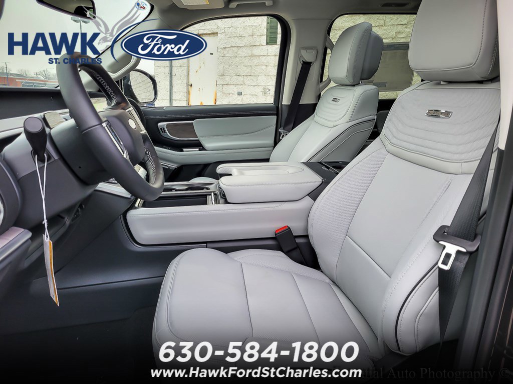 2026 FORD EXPEDITION MAX - Image 7