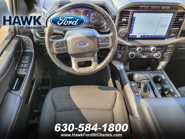 2022 FORD F-150 - Image 31