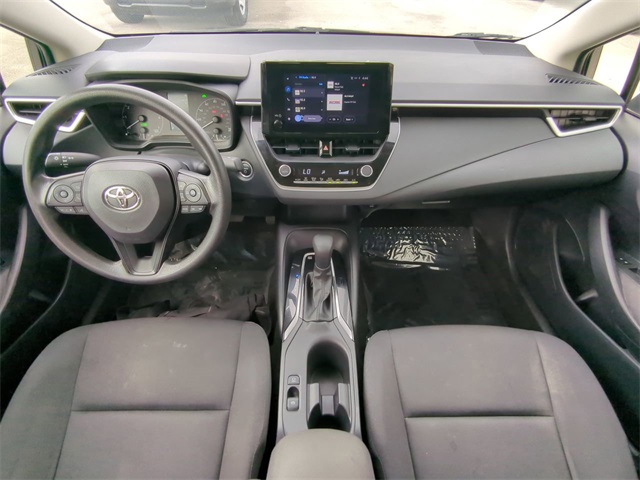 2023 Toyota Corolla Hybrid LE photo 15