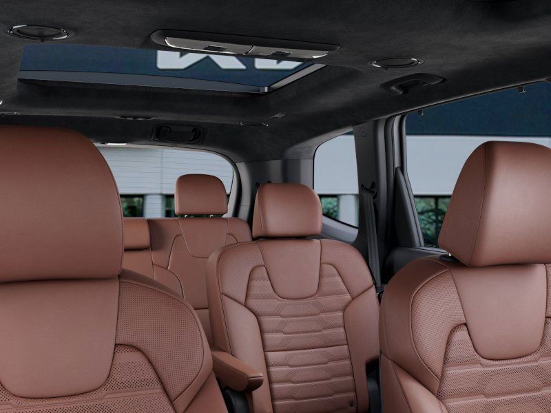 2025 Kia Telluride X-Line X-Pro photo 22
