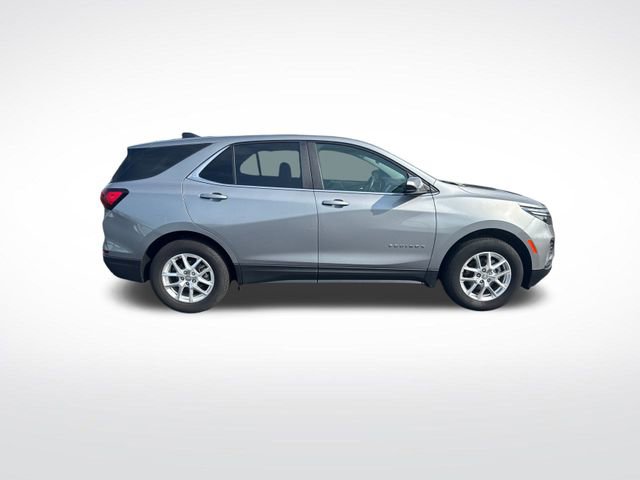 2024 Chevrolet Equinox LT photo 6