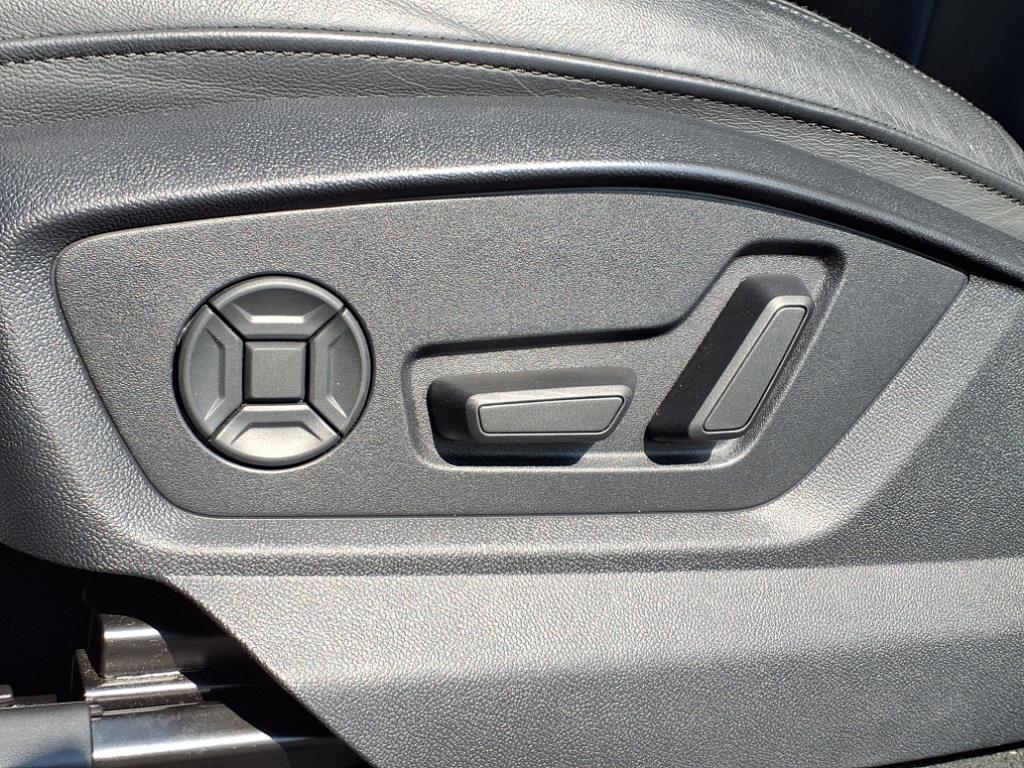 2024 Audi Q7 Premium Plus photo 8