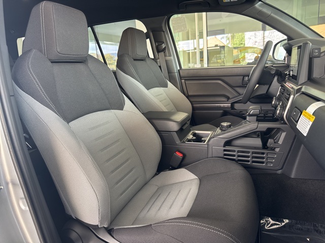 2025 Toyota 4Runner TRD Off-Road photo 22