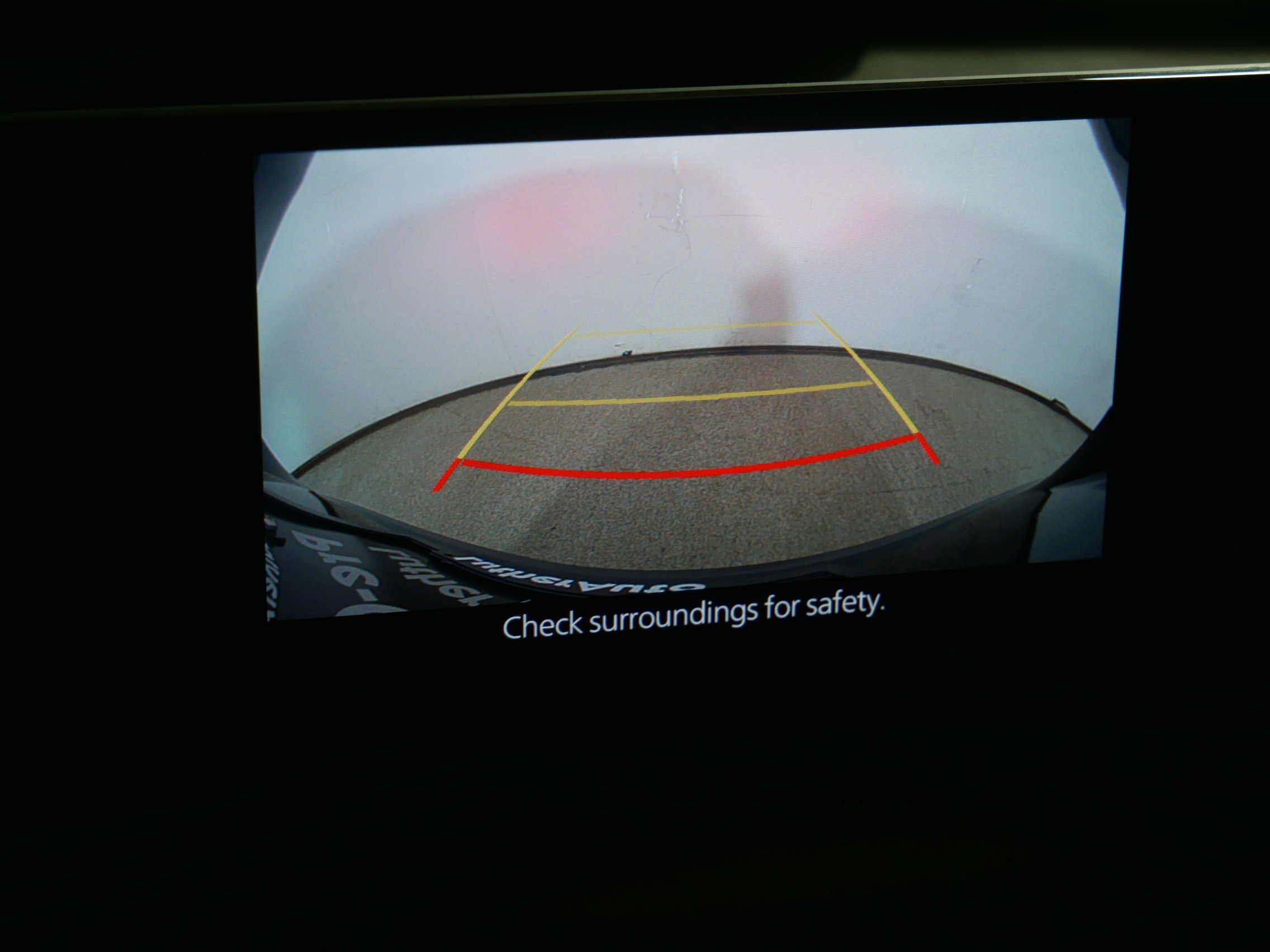 2023 Mazda CX-50 2.5 Preferred Plus photo 31