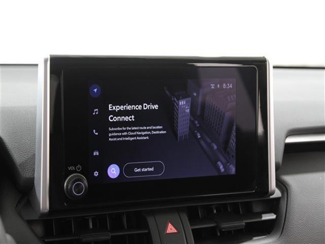 2024 Toyota RAV4 XLE photo 10