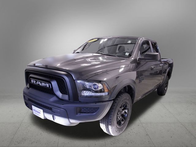 2022 RAM Ram 1500 Classic Warlock's photo