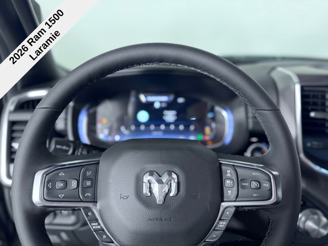 2026 Ram 1500 Laramie photo 28