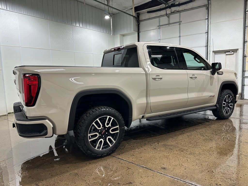 2026 Gmc Sierra 1500 AT4 photo 3