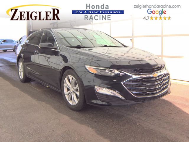 2023 Chevrolet Malibu 1LT's photo