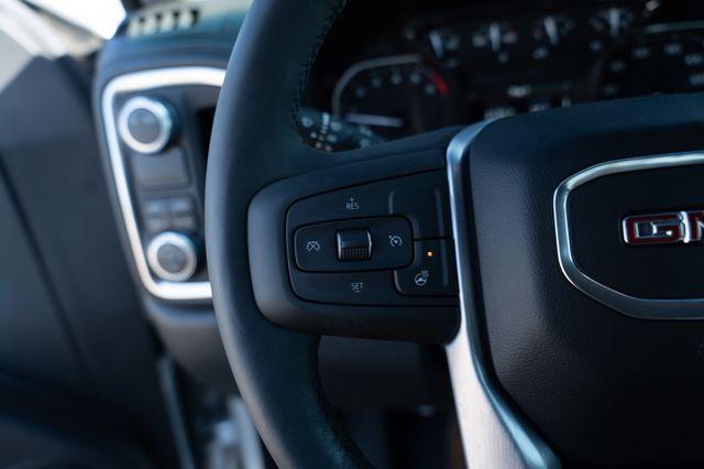 2020 Gmc Sierra 1500 SLT photo 25