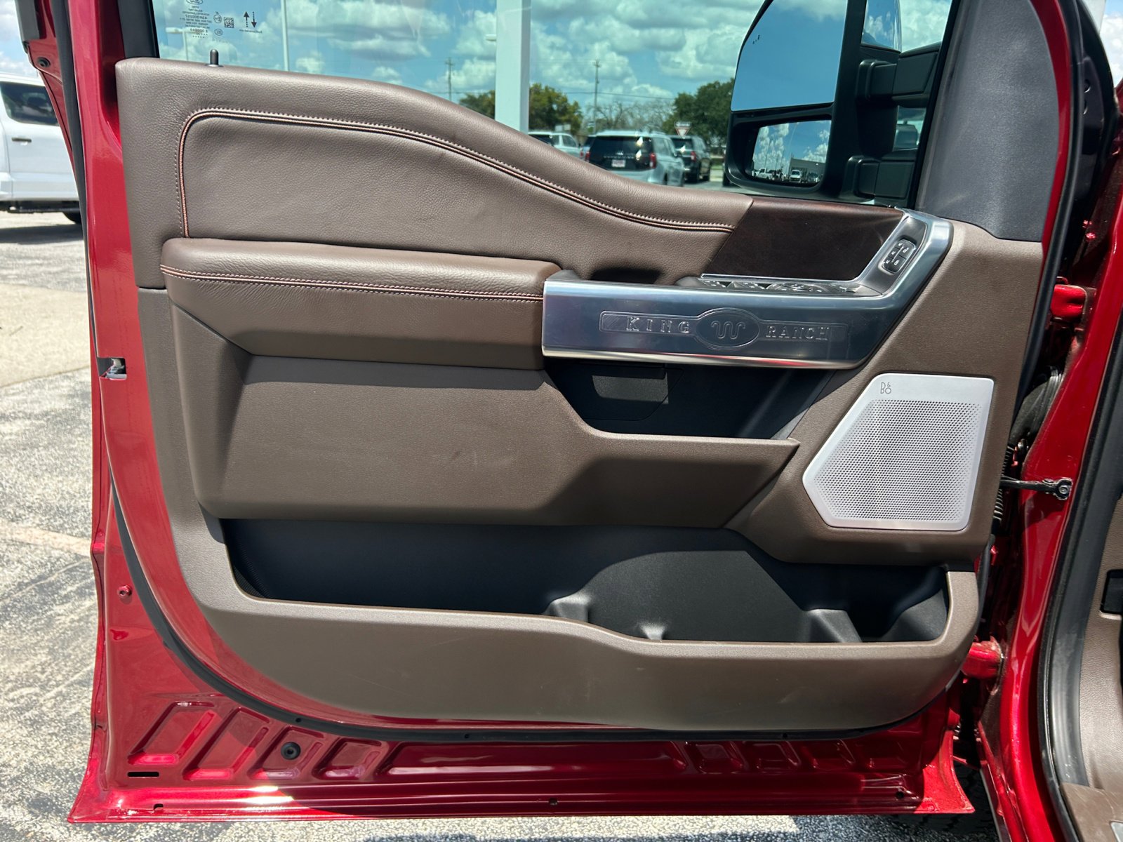 2025 Ford F-250 King Ranch photo 22