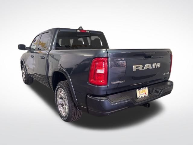 2025 Ram 1500 Big Horn Lone Star photo 3