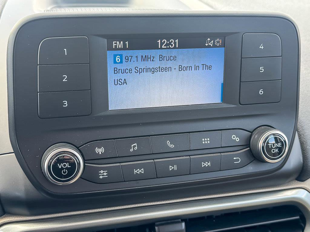 2020 FORD ECOSPORT - Image 18