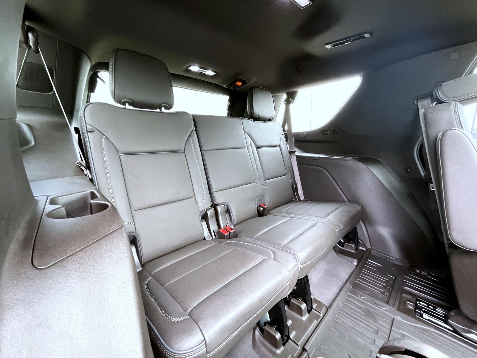 2023 Gmc Yukon Denali photo 19