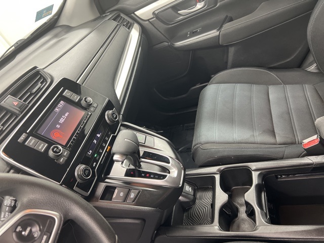 2017 Honda CR-V LX photo 11