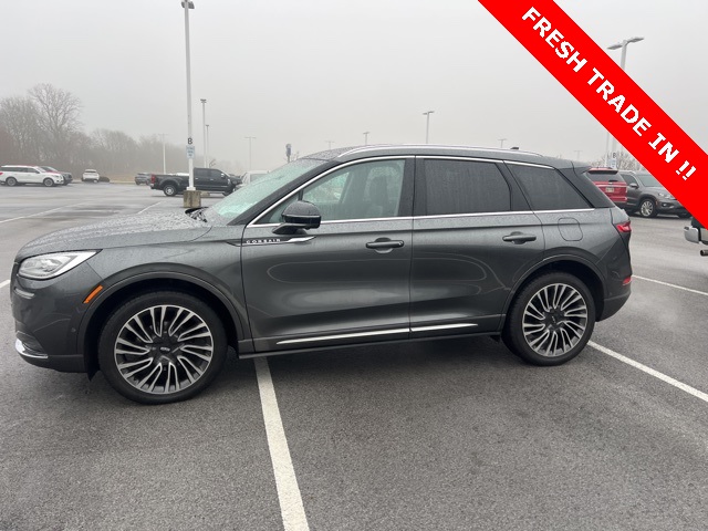 2020 Lincoln Corsair Reserve's photo