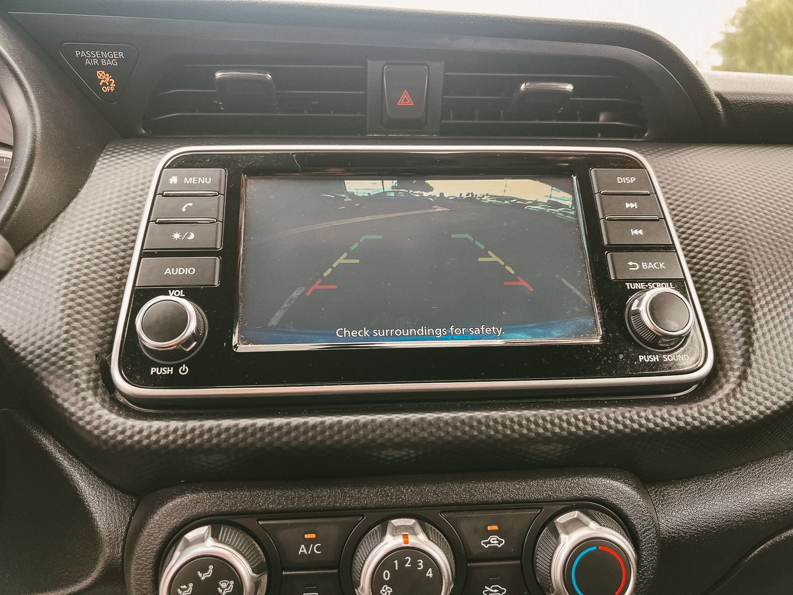 2024 Nissan Kicks S photo 22