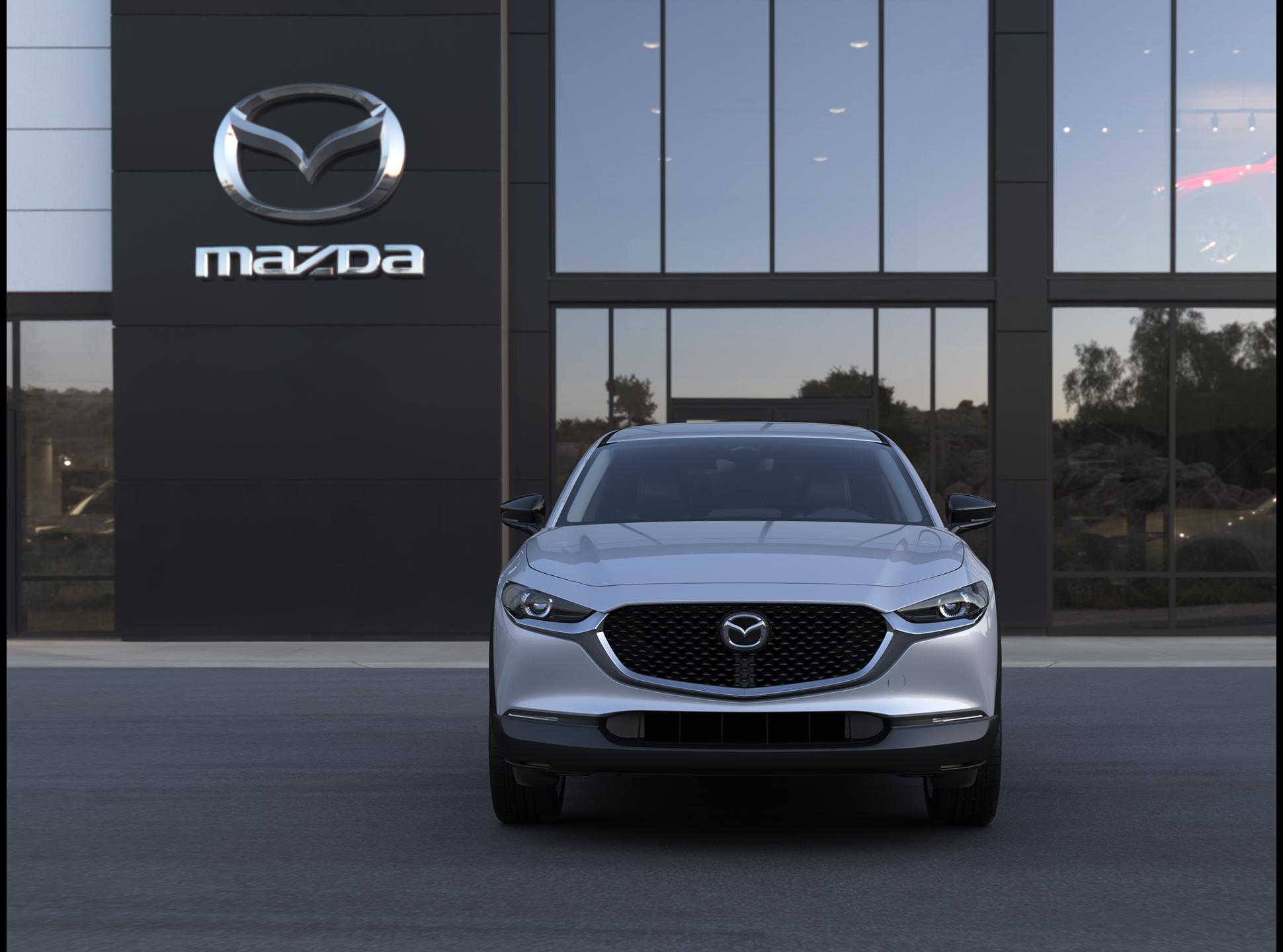 2026 Mazda CX-30 2.5 Select Sport photo 6