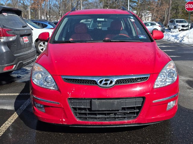 Used 2010 Hyundai Elantra Touring GLS with VIN KMHDC8AE5AU075610 for sale in Lakewood, NJ