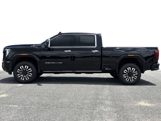 2025 Gmc Sierra 3500 HD Denali Ultimate photo 30