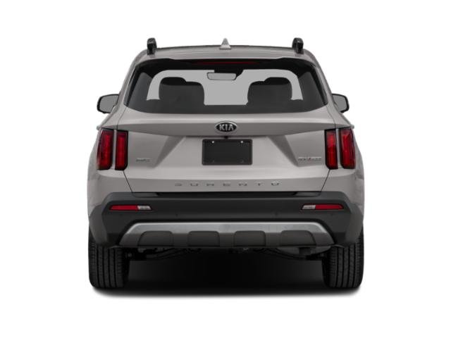 2021 Kia Sorento SX Prestige X-Line photo 8