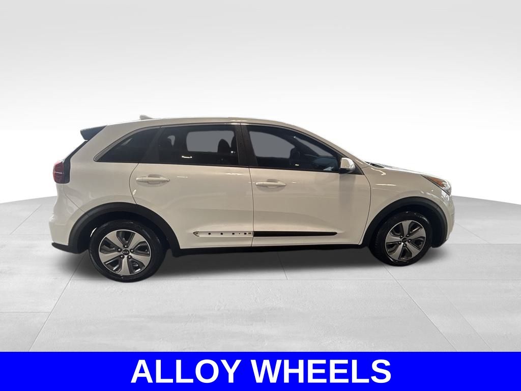 2019 Kia Niro FE photo 3
