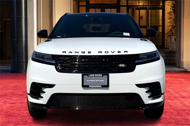2026 Land Rover Range Rover Velar P250 Dynamic SE photo 2