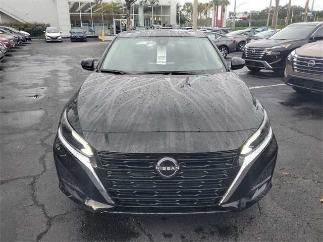2025 Nissan Altima SV Special Edition photo 5