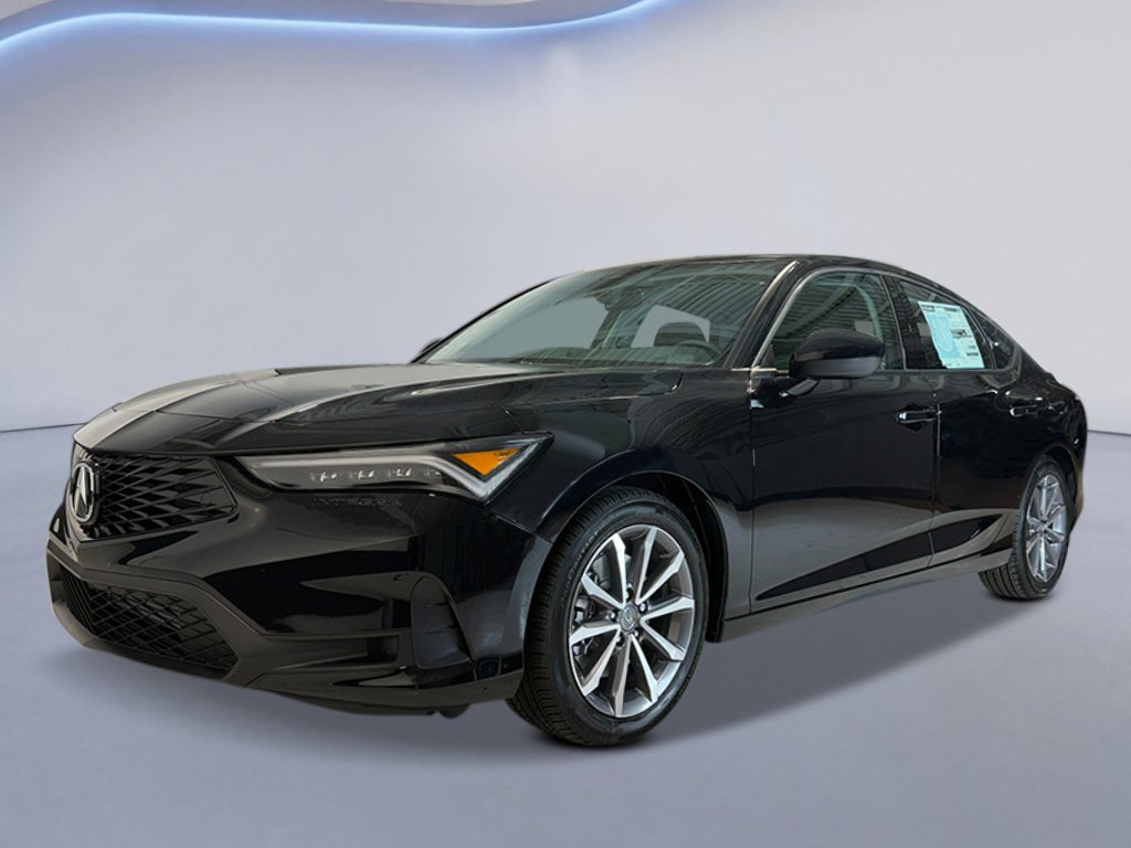 2026 Acura Integra Base's photo