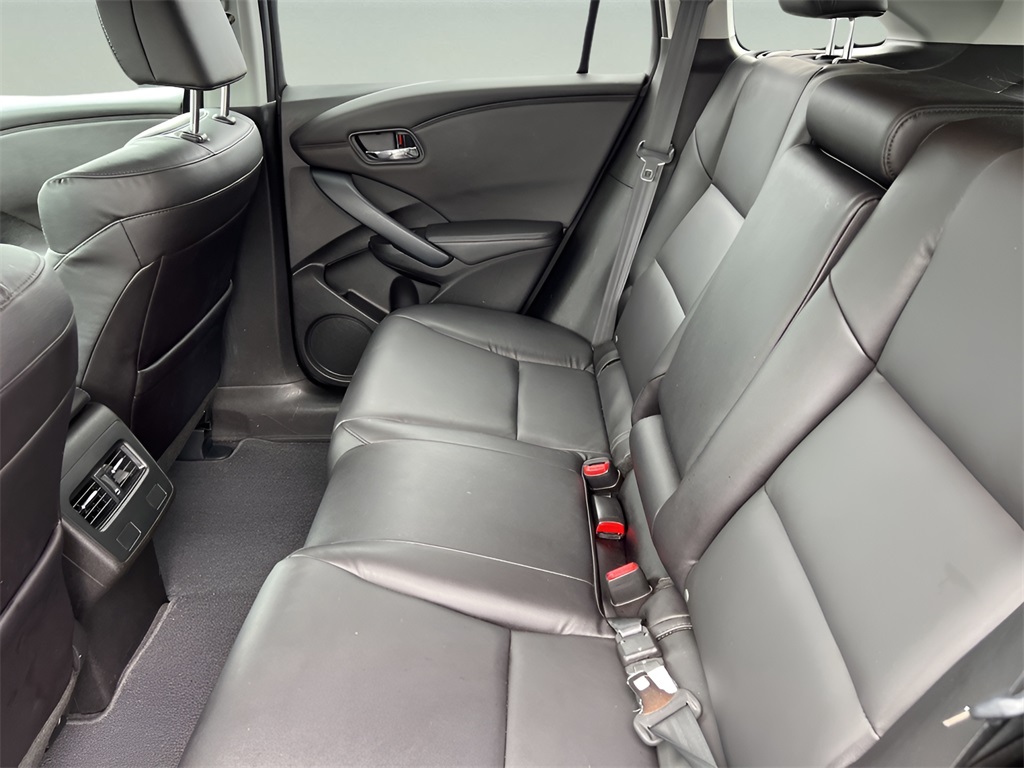 2018 Acura RDX AcuraWatch Plus photo 18