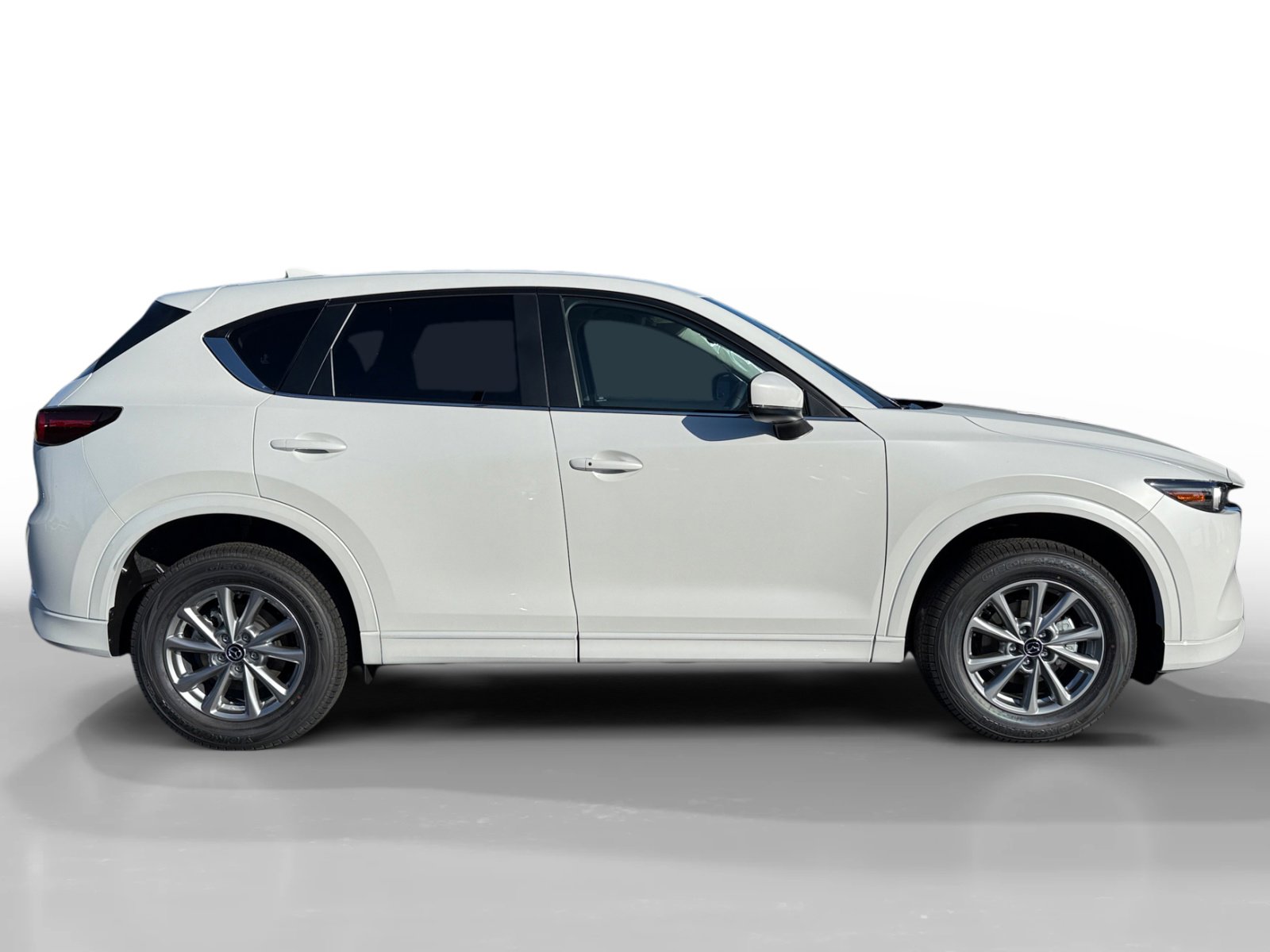 2025 Mazda CX-5 2.5 S Preferred Preferred photo 6