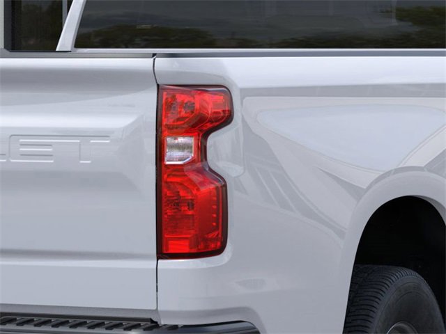 2026 Chevrolet Silverado 1500 photo 10