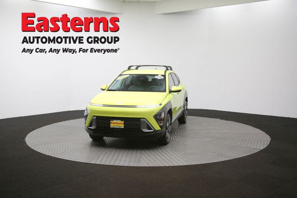 2024 Hyundai Kona SEL photo 37