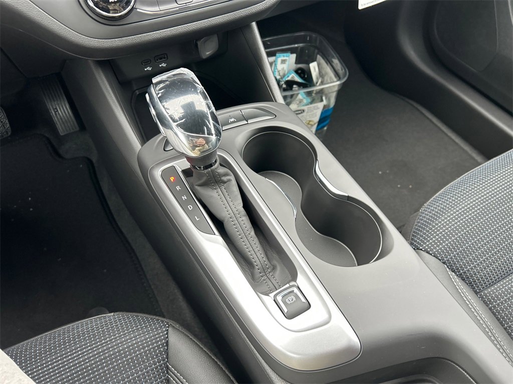 2026 BUICK ENVISTA - Image 23