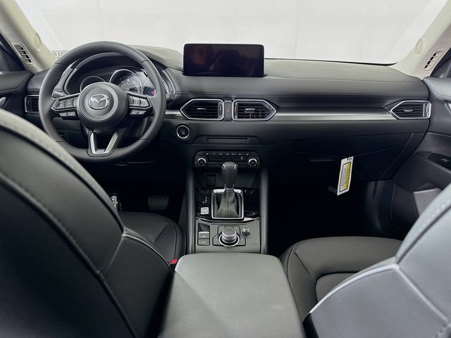 2025 Mazda CX-5 2.5 S Preferred photo 22