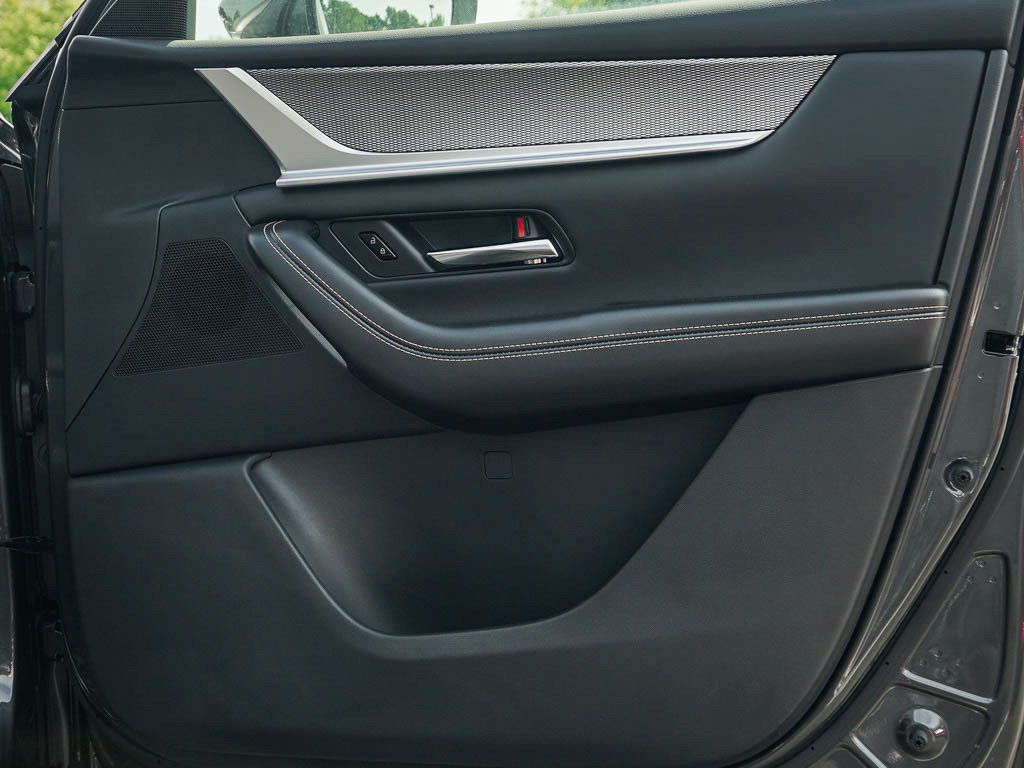 2025 Mazda CX-90 3.3 Turbo Preferred photo 7