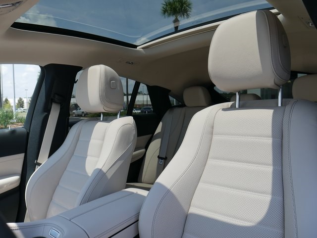 2026 Mercedes Benz GLE 450 4MATIC photo 16