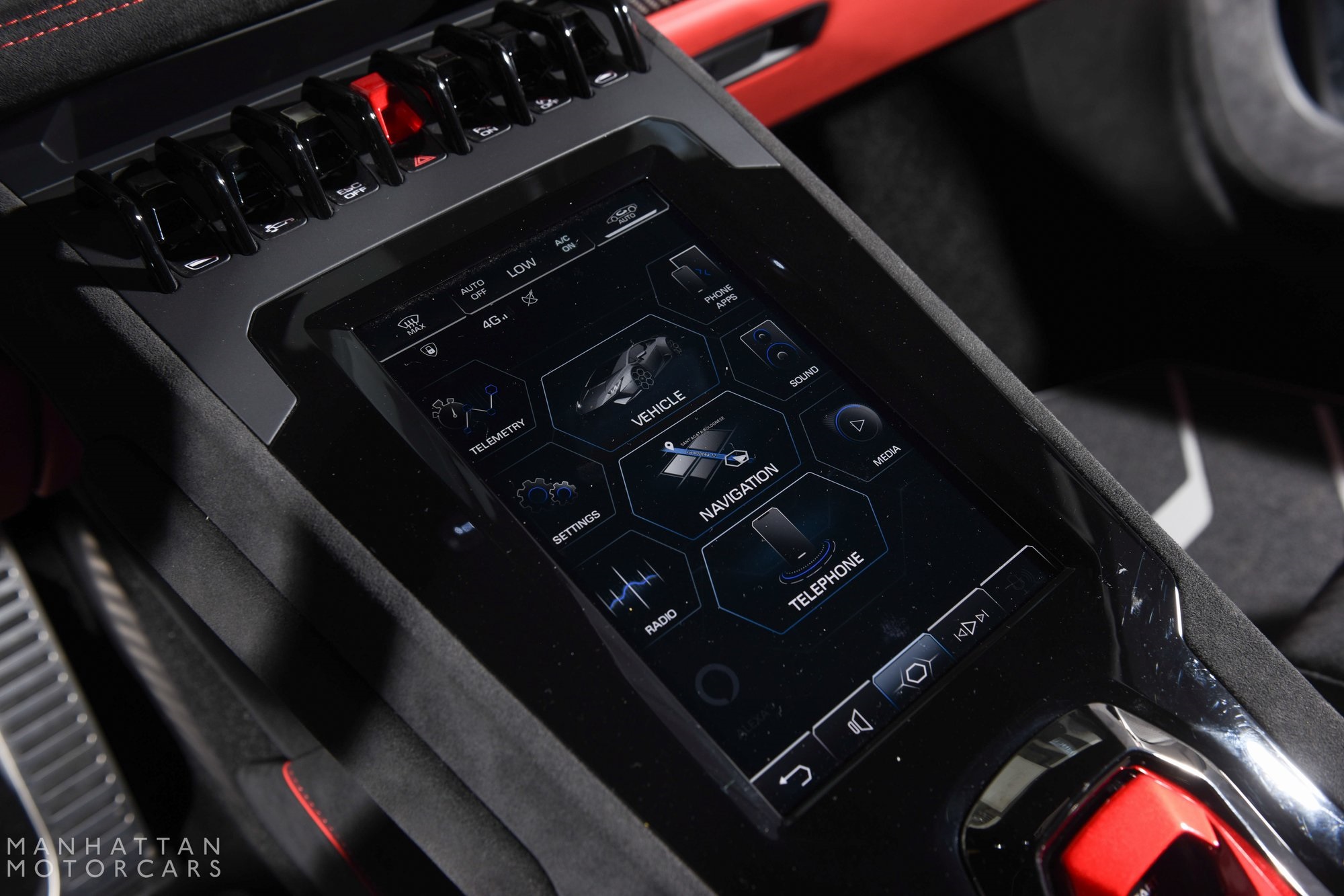 2023 Lamborghini Huracan Tecnica photo 29